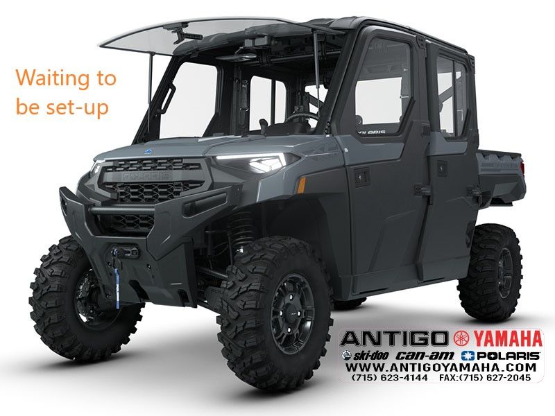 2026 Ranger Crew XP 1000 NorthStar Edition Premium