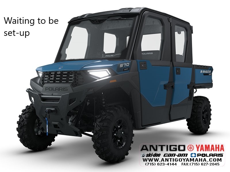 2026 Ranger Crew SP 570 NorthStar Edition