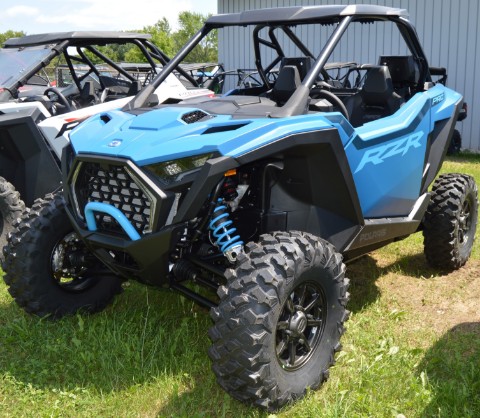 2026 Polaris RZR PRO XP Ultimate — photo 1 of 26