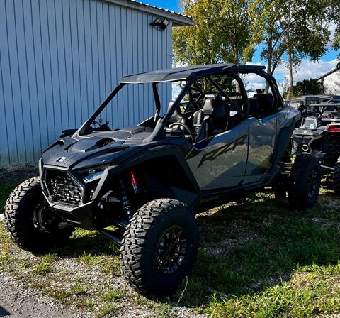 2026 Polaris RZR PRO S 4 Ultimate