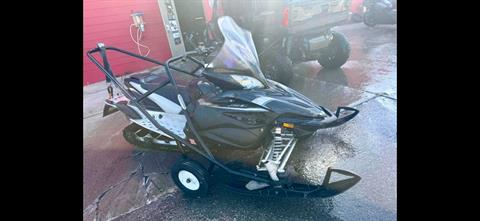 2013 Yamaha Apex XTX — photo 1 of 3