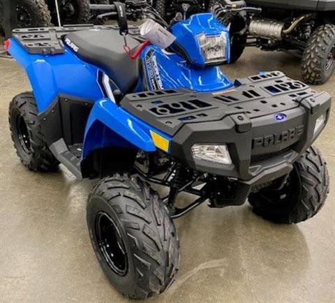 2025 Polaris Sportsman 110 EFI