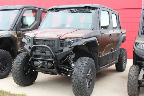 2027 Polaris XPEDITION XP 5 NorthStar