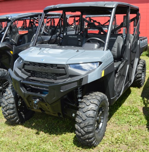 2026 Polaris Ranger Crew XP 1000 Premium