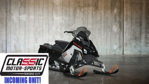2027 Polaris 650 INDY SP 137 ES — photo 1 of 12