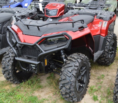 2026 Polaris Sportsman 570 Trail