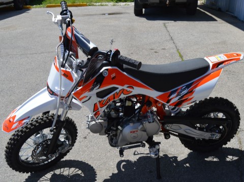 2026 Kayo TS 90