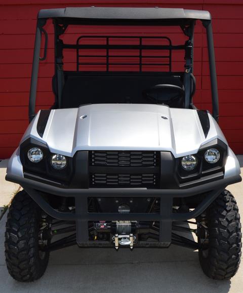 New 2024 Kawasaki MULE PRO-MX SE, Traverse City MI | Specs, Price