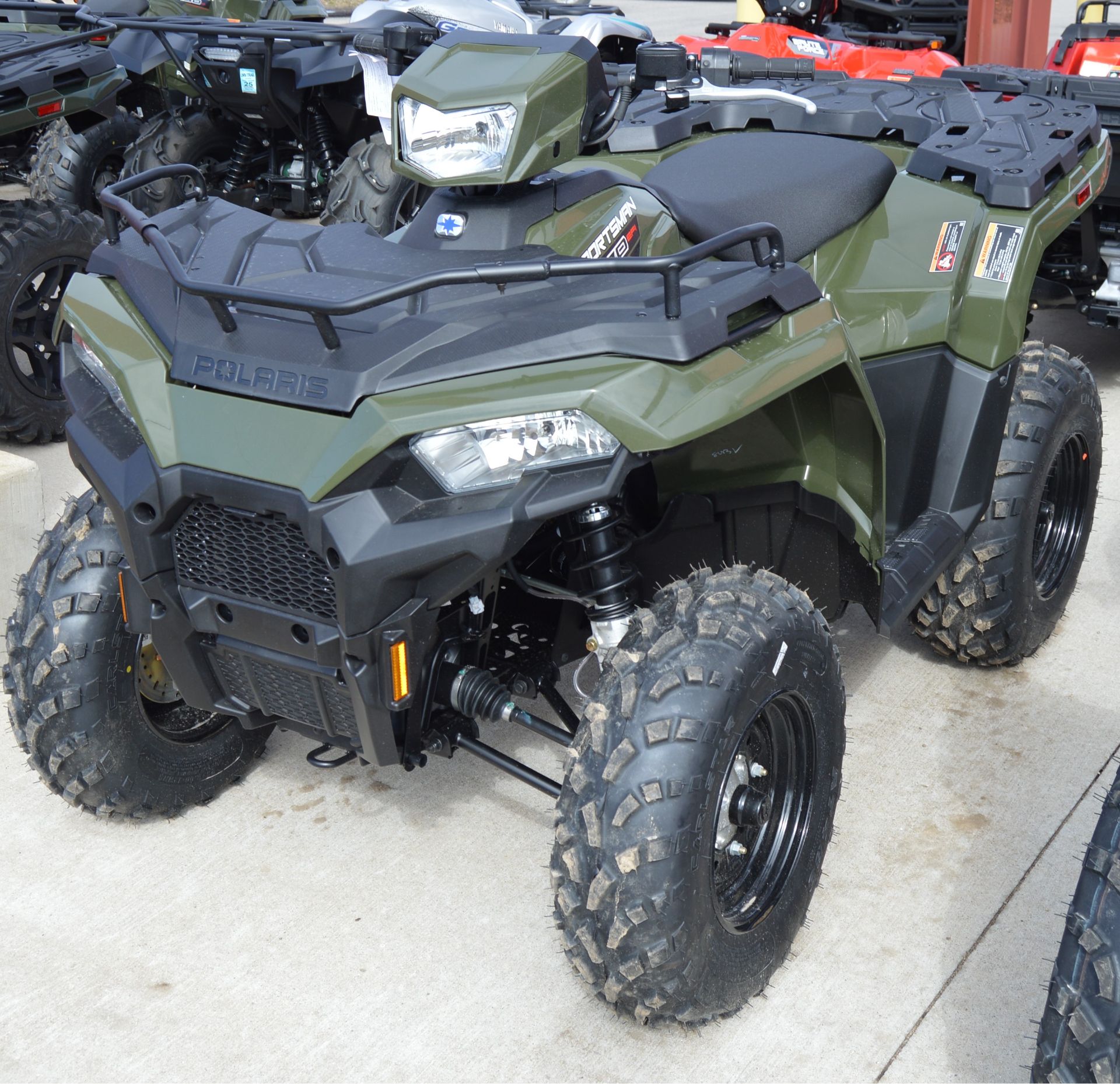 2026 Polaris Sportsman 570 for sale 1093445