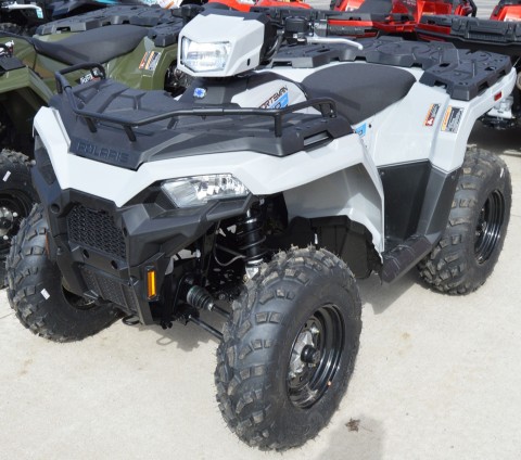 2026 Polaris Sportsman 570