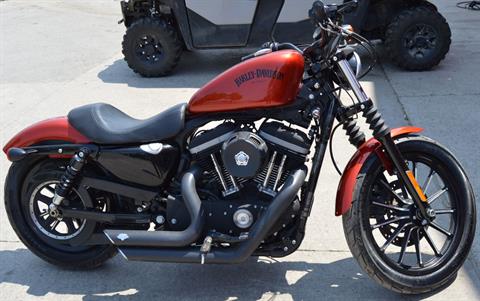 Harley-Davidson Sportster タンク 赤 s-l400.jpg