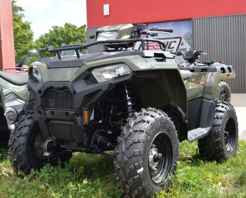 2026 Polaris Sportsman 450 H.O.