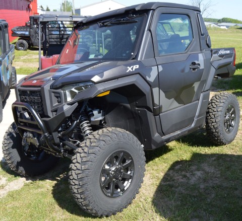 2026 Polaris XPEDITION XP NorthStar — photo 1 of 19