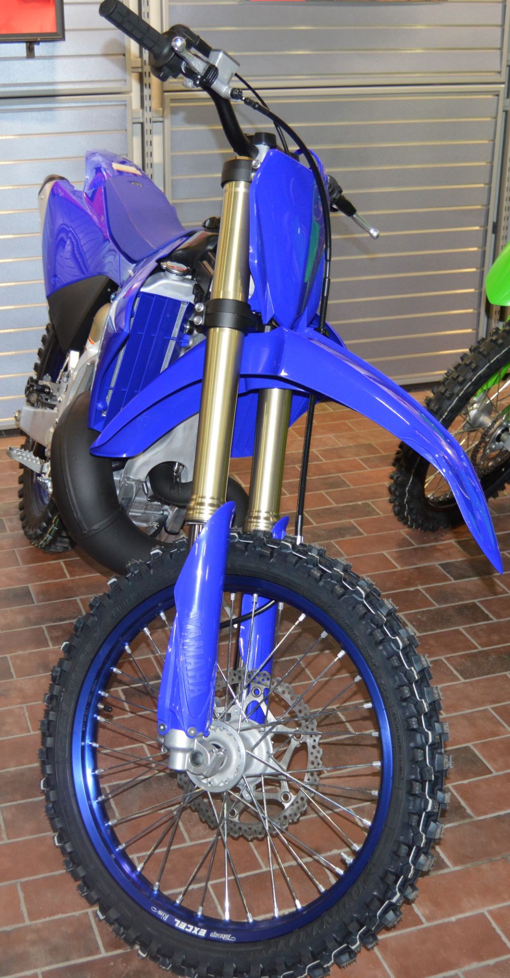 New 2026 Yamaha YZ250X, Traverse City MI | Specs, Price, Photos