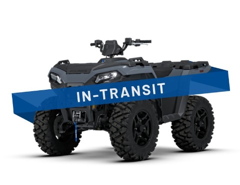 2027 Polaris Sportsman 500 EPS