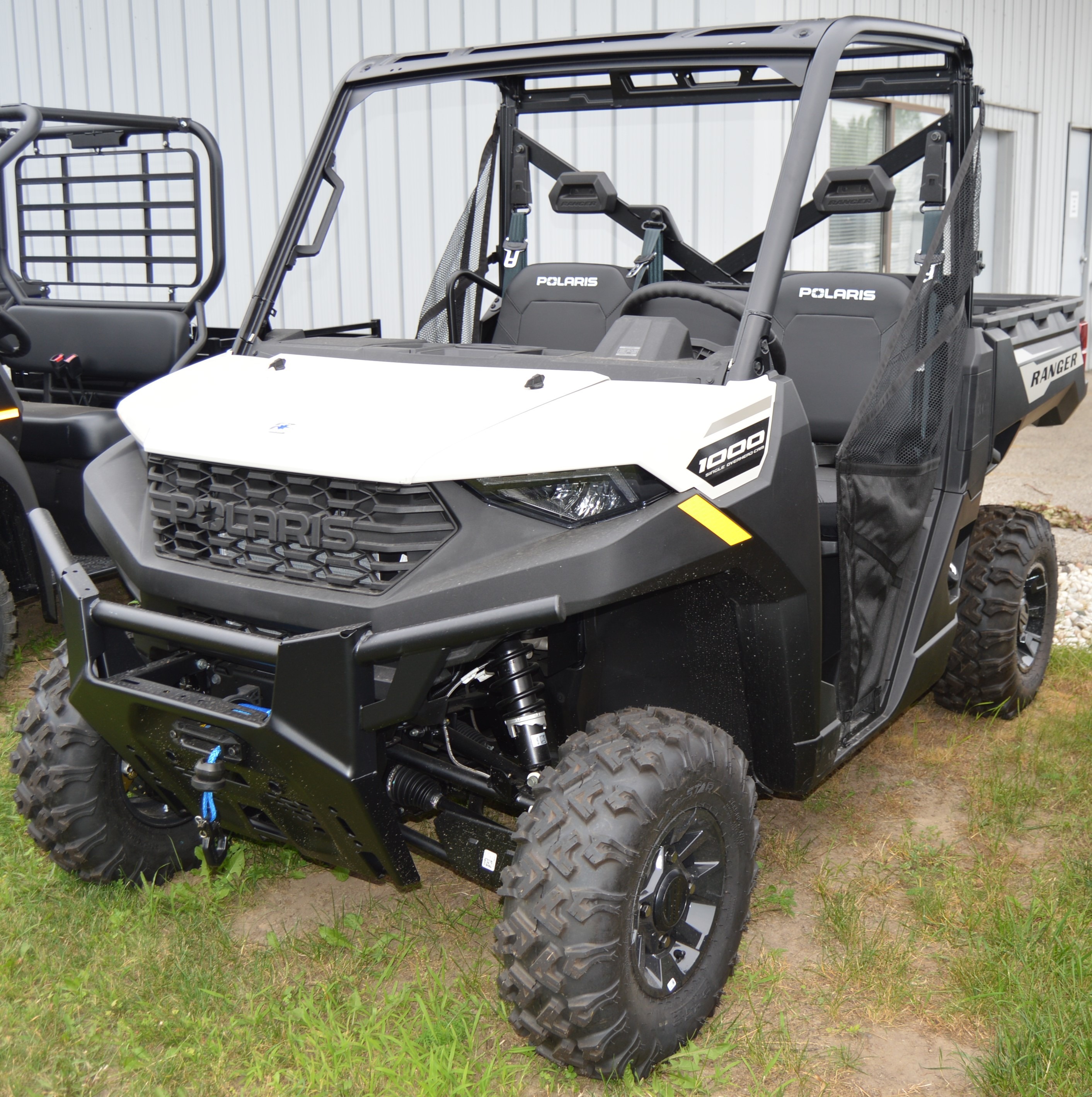 2026 Polaris Ranger 1000 Premium for sale 1201215