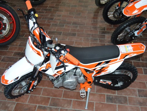 2026 Kayo KMB 60 — photo 1 of 12