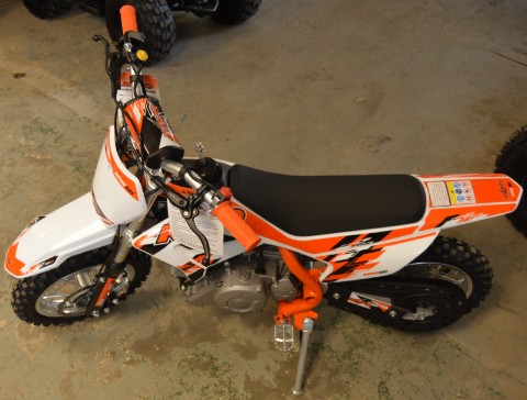 2026 Kayo KMB 60