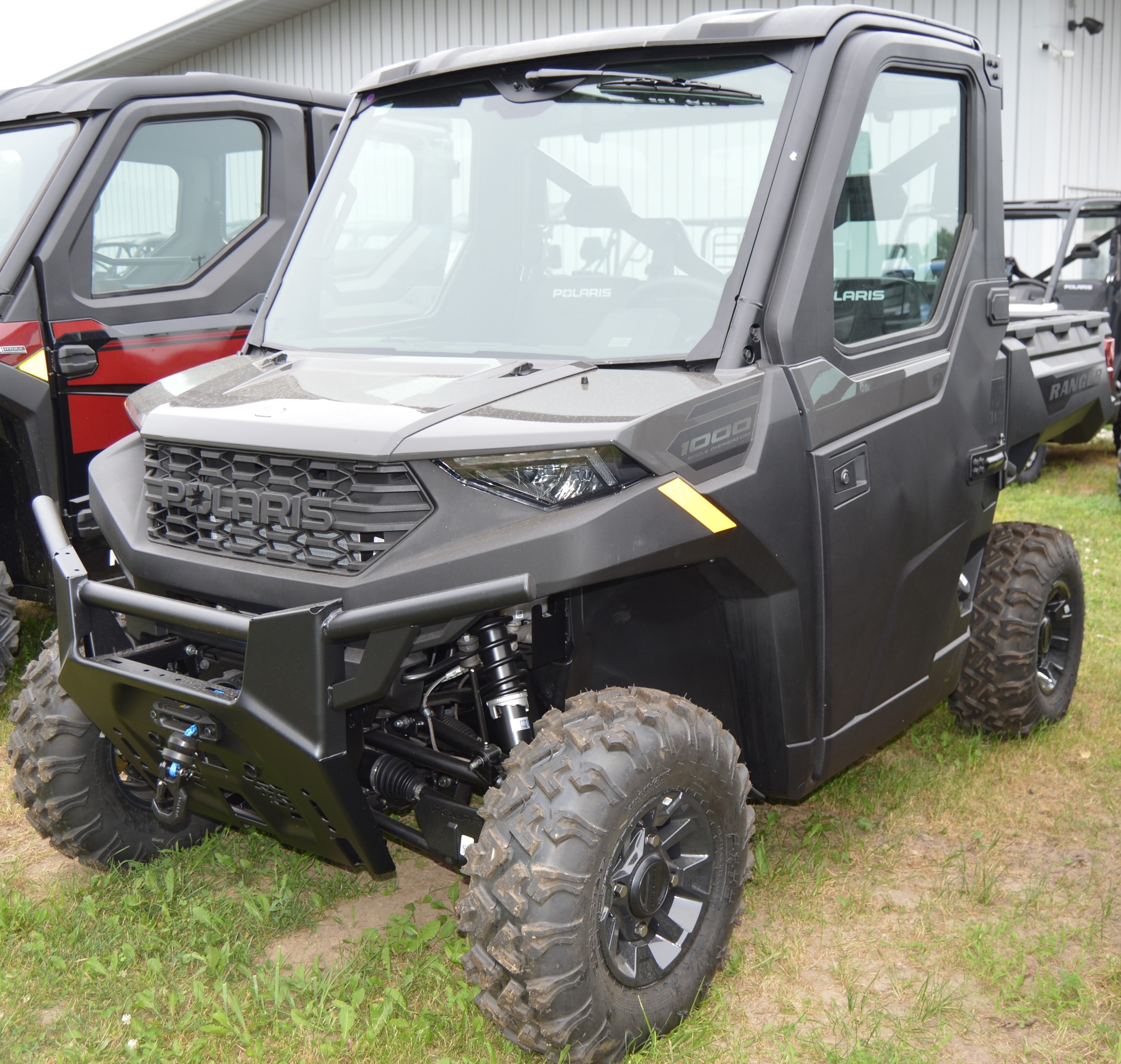 2026 Polaris Ranger 1000 Cab for sale 1224796