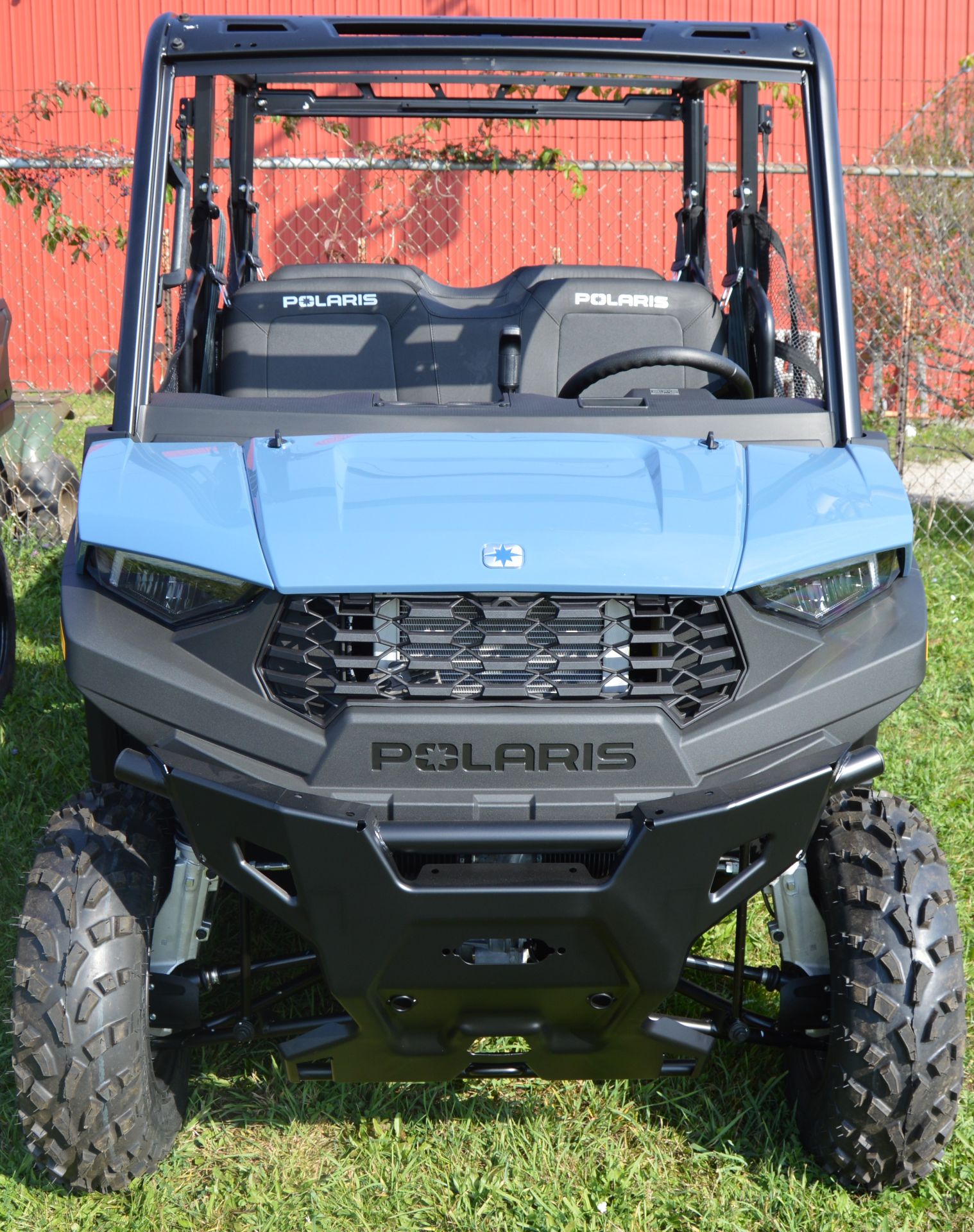 2026 Polaris Ranger Crew SP 570 Premium 2