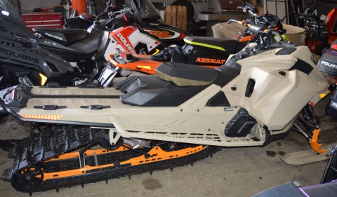 Used Inventory | Classic Motor Sports, Traverse City MI