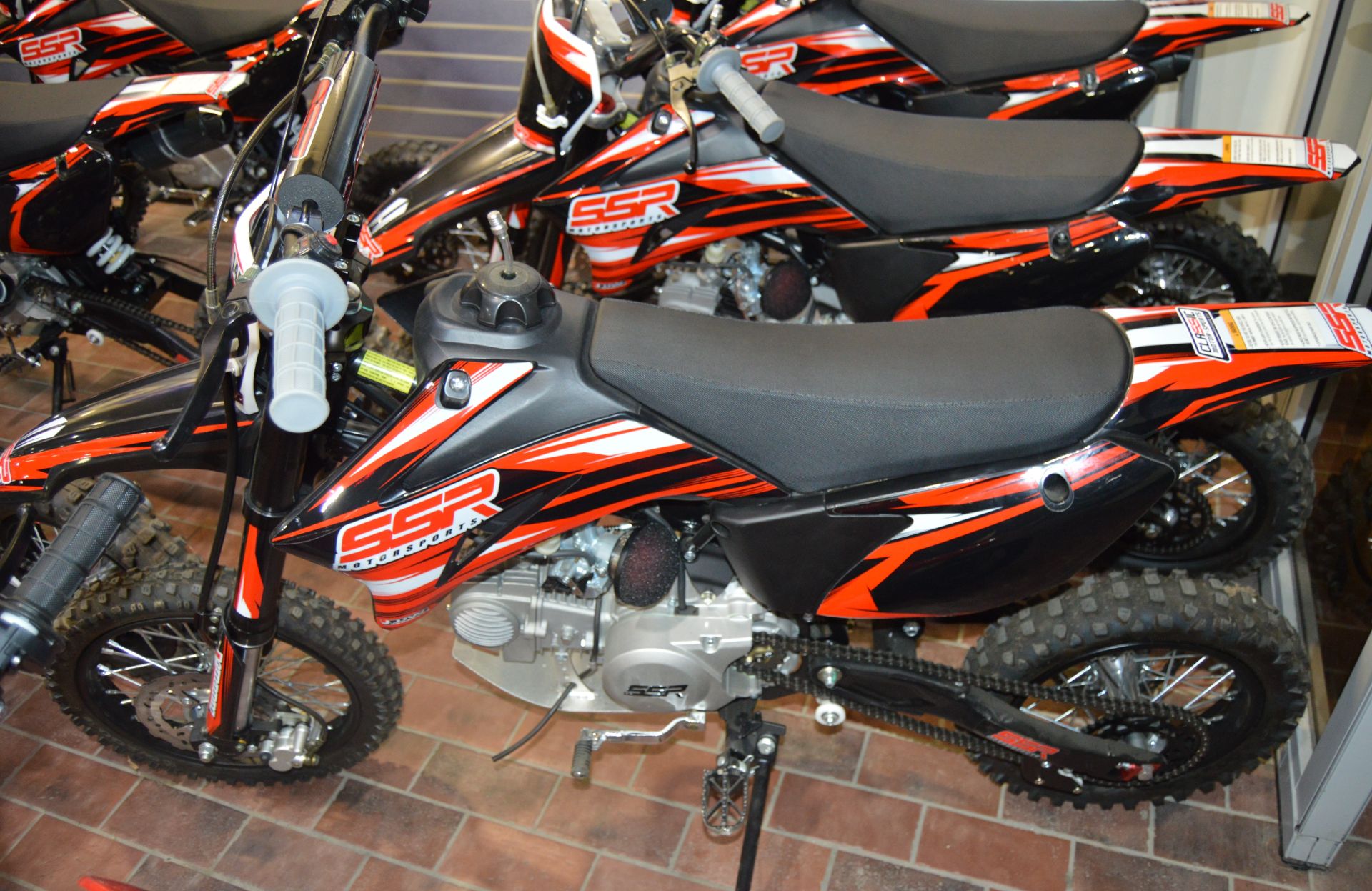 2022  SR140TR for sale 512262