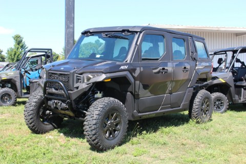 2027 Polaris XPEDITION ADV 5 NorthStar