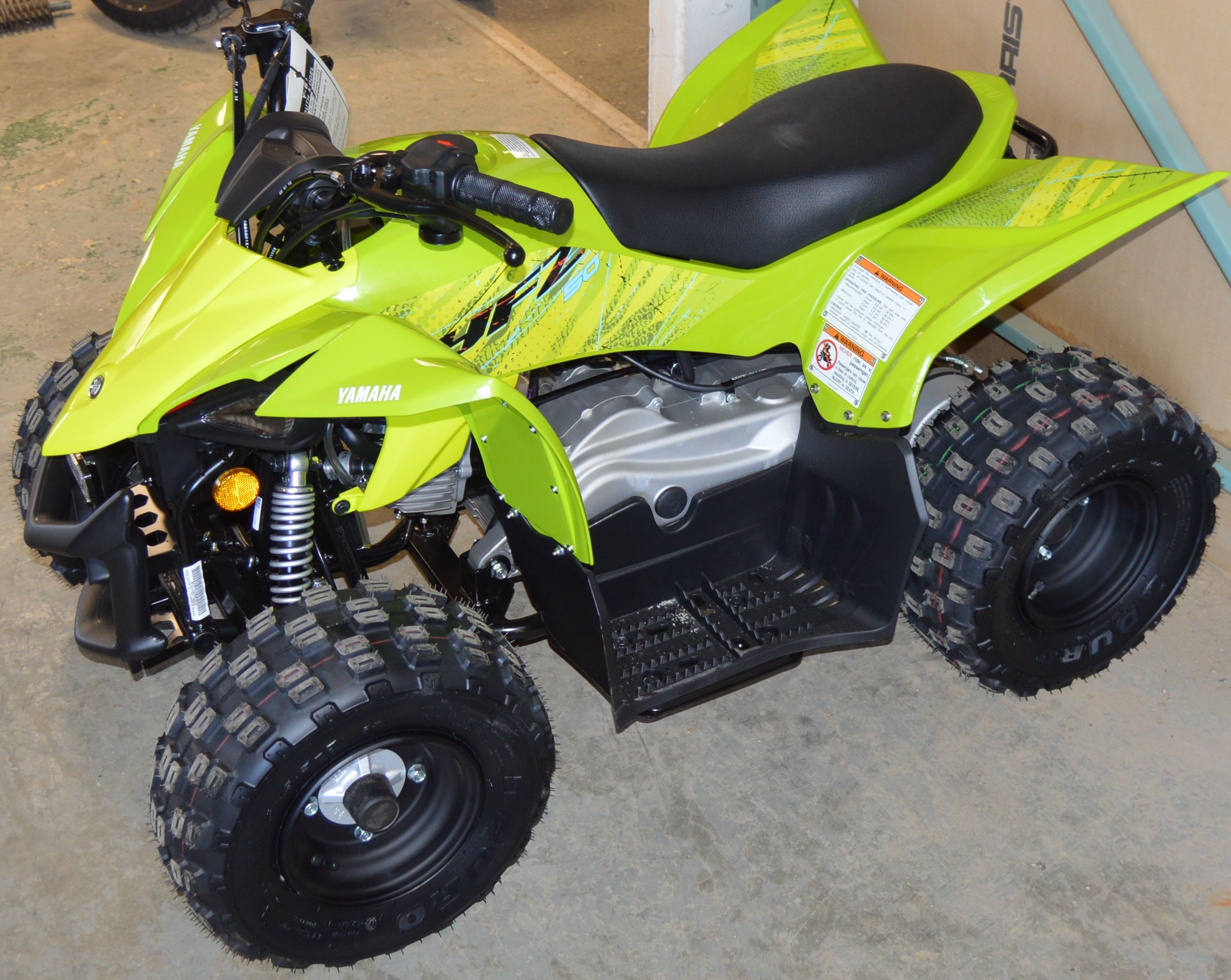 2026 Yamaha YFZ50 for sale 1110974