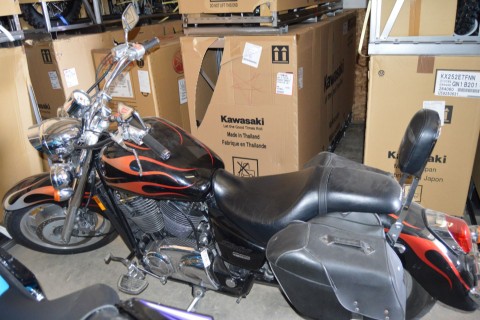 Used Inventory | Classic Motor Sports, Traverse City MI