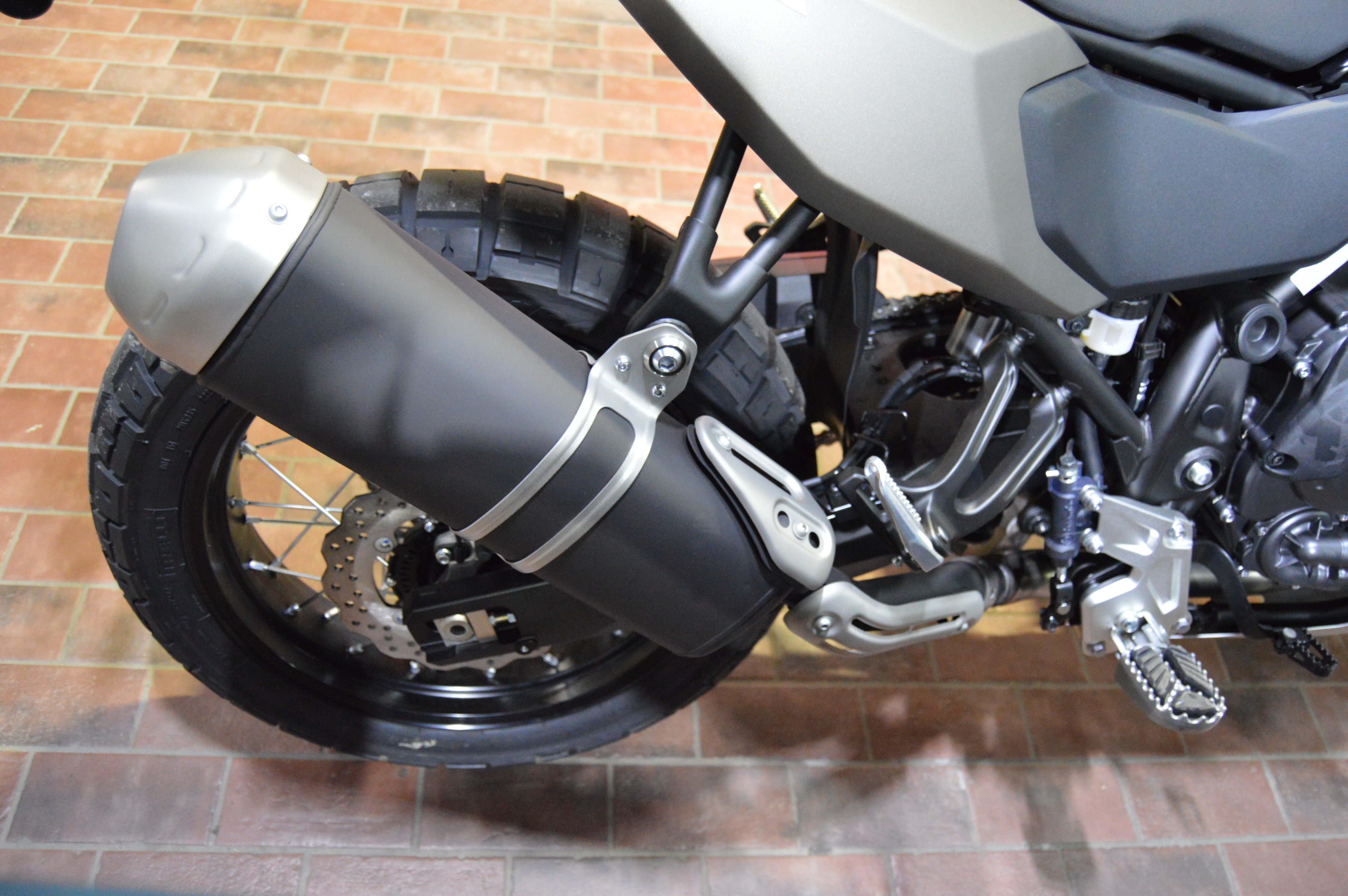 2026 Yamaha Tenere 700 6