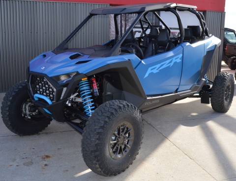 2026 Polaris RZR PRO S 4 Ultimate — photo 1 of 22