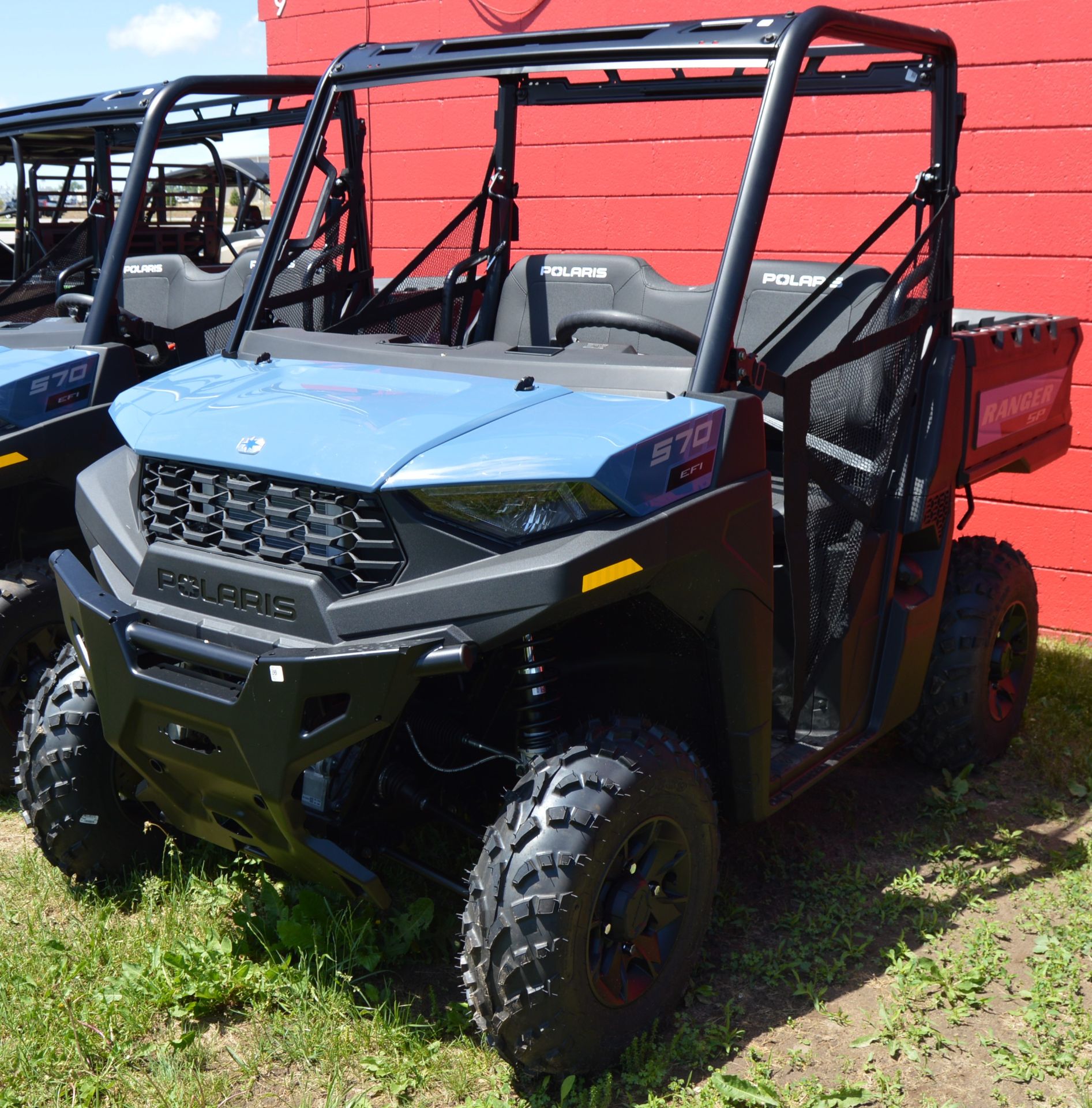2026 Polaris Ranger SP 570 Premium for sale 1173001