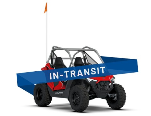 2027 Polaris RZR 200 EFI