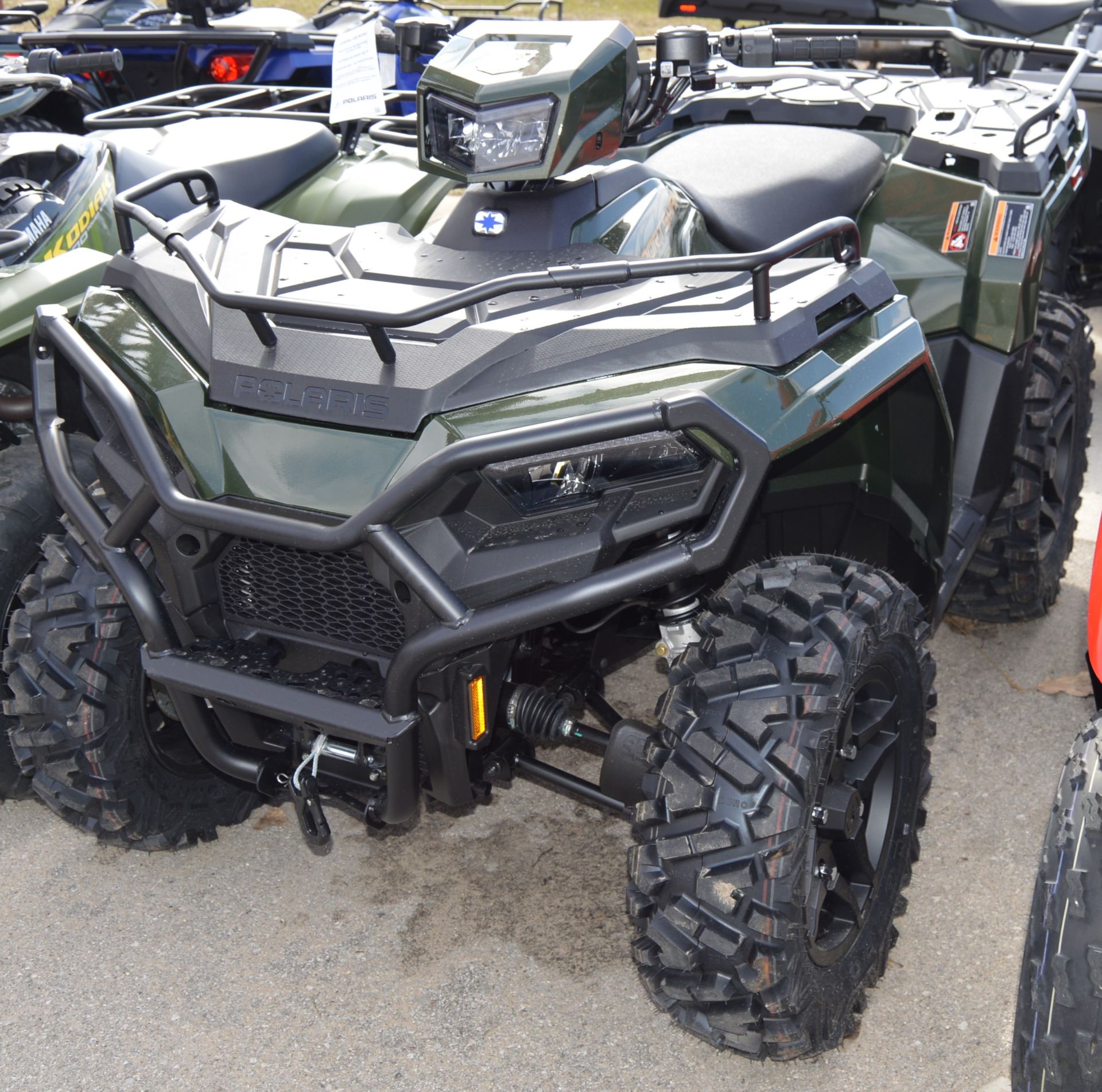 2026 Polaris Sportsman 570 Premium - 40th Anniversary Edition for sale 1092206