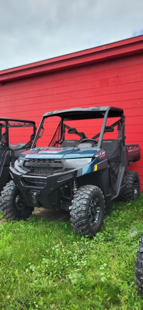 2026 Polaris Ranger XP 1000 Premium