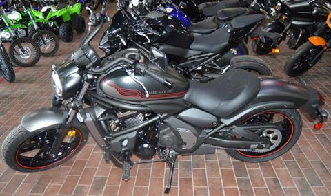 2025 Kawasaki Vulcan S ABS — photo 1 of 15