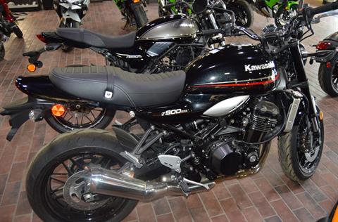 2024 Kawasaki Z900RS ABS — photo 1 of 7