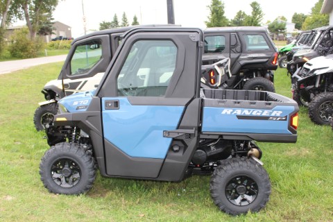 2026 Polaris Ranger SP 570 NorthStar Edition — photo 1 of 27