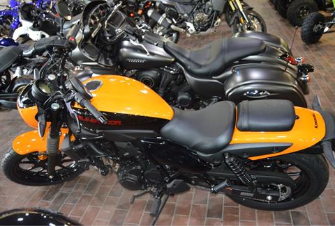 2024 Kawasaki Eliminator SE ABS