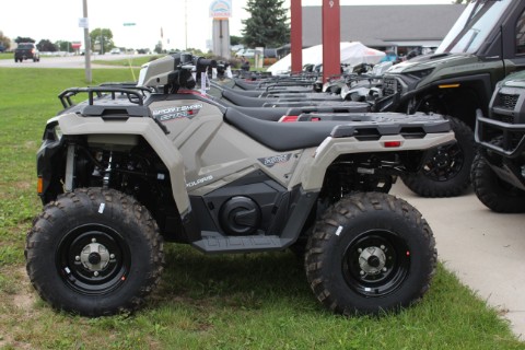 2026 Polaris Sportsman 570