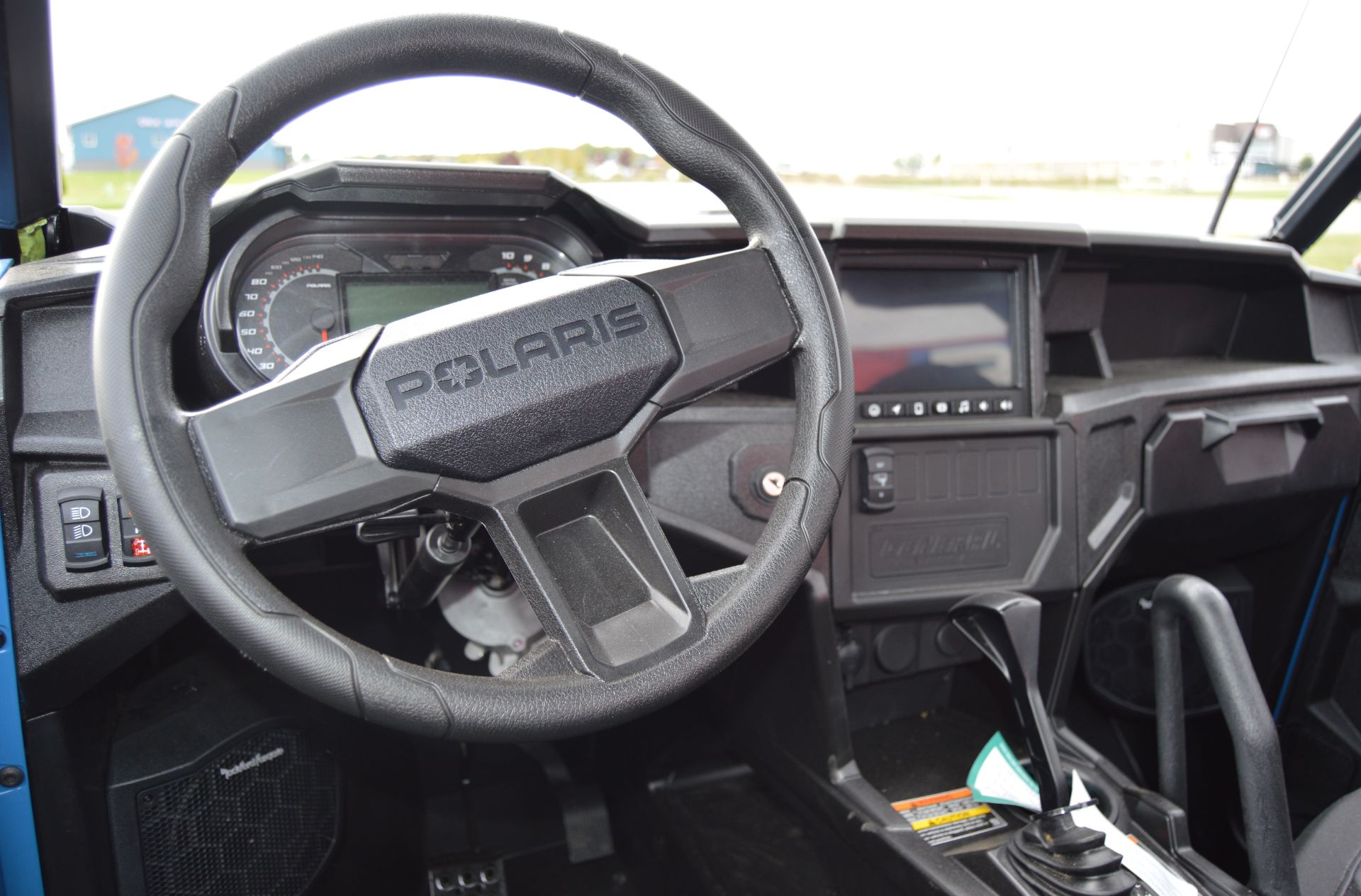 2026 Polaris General XP 1000 Ultimate 5