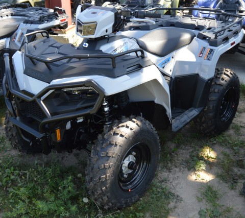 2026 Polaris Sportsman 570 EPS