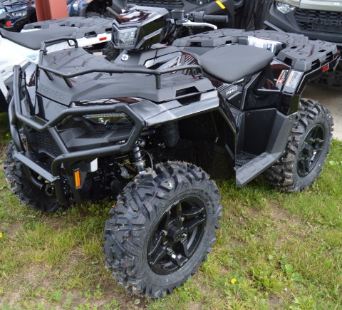 2026 Polaris Sportsman 570 Trail