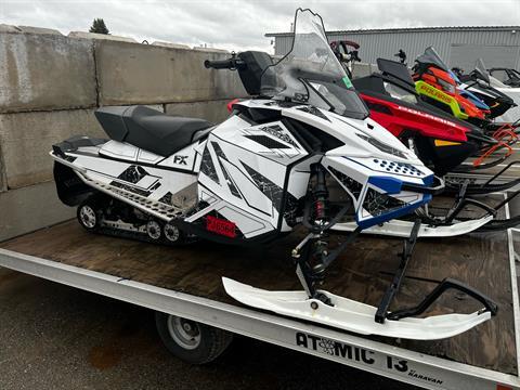 Used 2010 Ski-Doo GSX® Sport 550F, Traverse City MI | Specs, Price