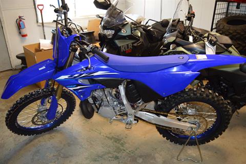 New 2026 Yamaha YZ250, Traverse City MI | Specs, Price, Photos