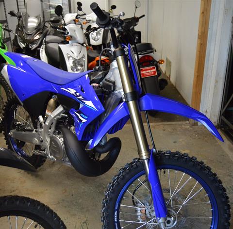 New 2026 Yamaha YZ250, Traverse City MI | Specs, Price, Photos