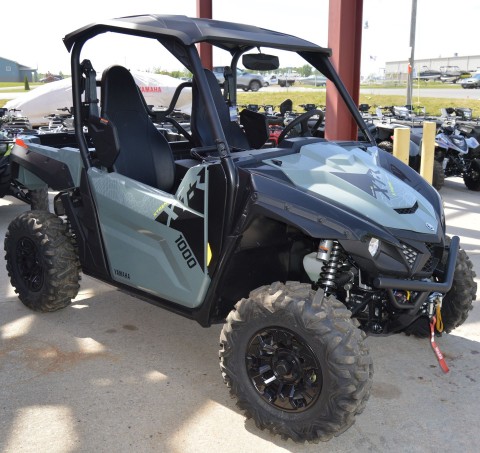 New 2026 Yamaha Wolverine X2 1000 XT-R, Traverse City MI | Specs