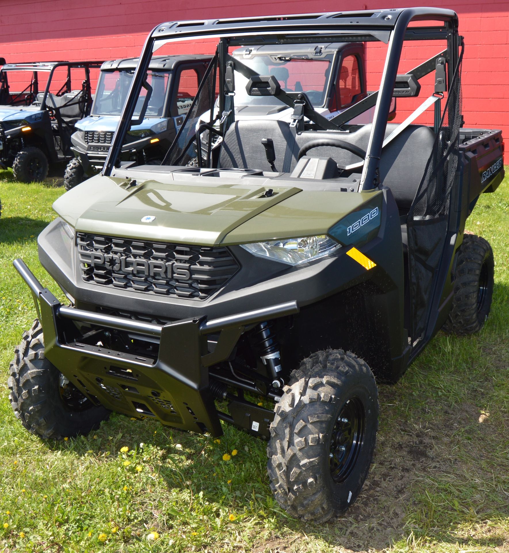 2026 Polaris Ranger 1000 EPS for sale 1149846