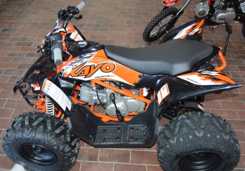 Kayo For Sale: Inventory at Classic Motor Sports, Traverse City MI