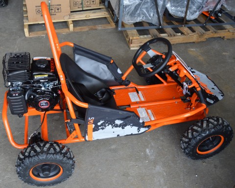 2026 Kayo S70